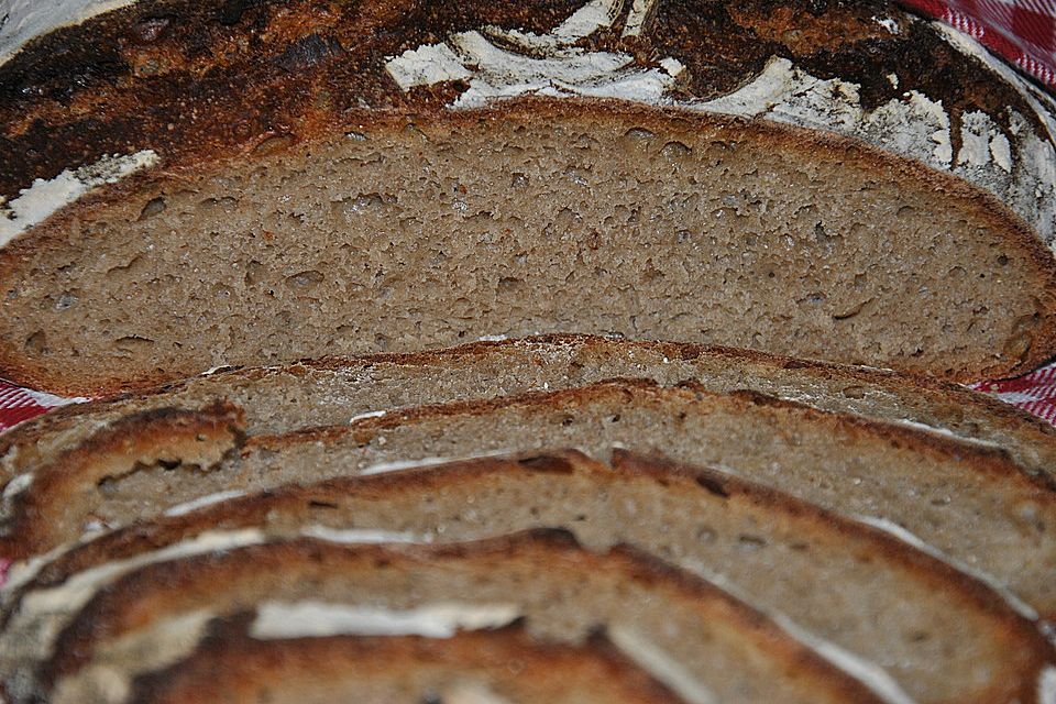 Bauernbrot