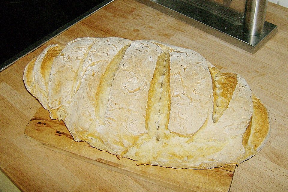 Bauernbrot