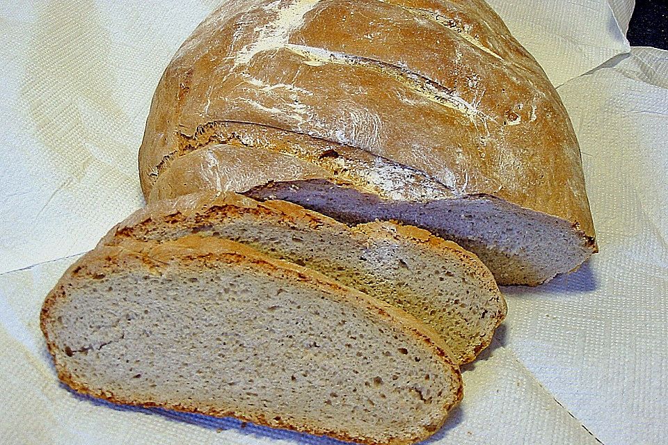 Bauernbrot