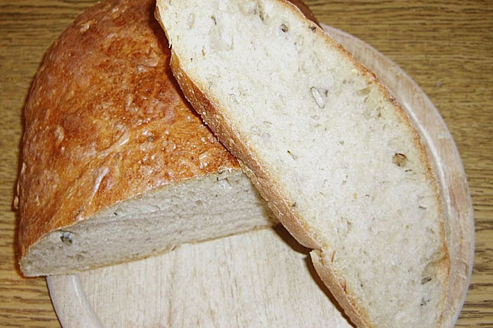 Bauernbrot