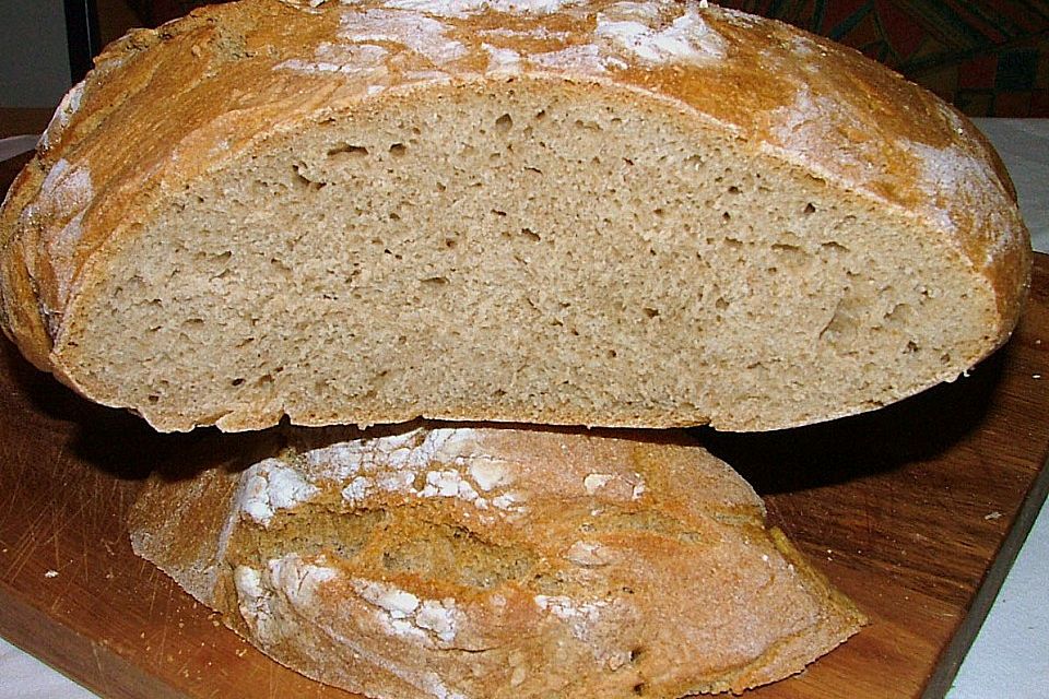 Bauernbrot