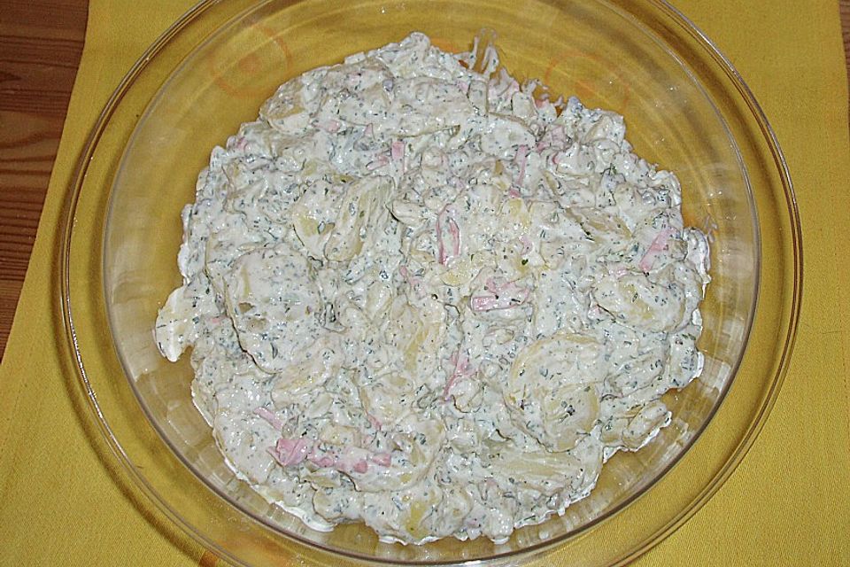 Kartoffelsalat