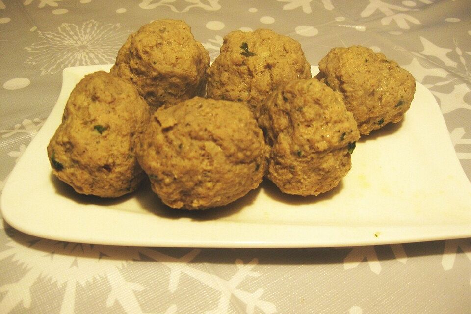 Brätknödel