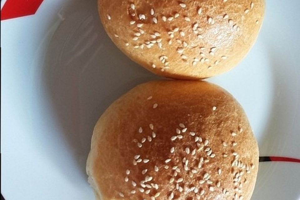 Burger Buns