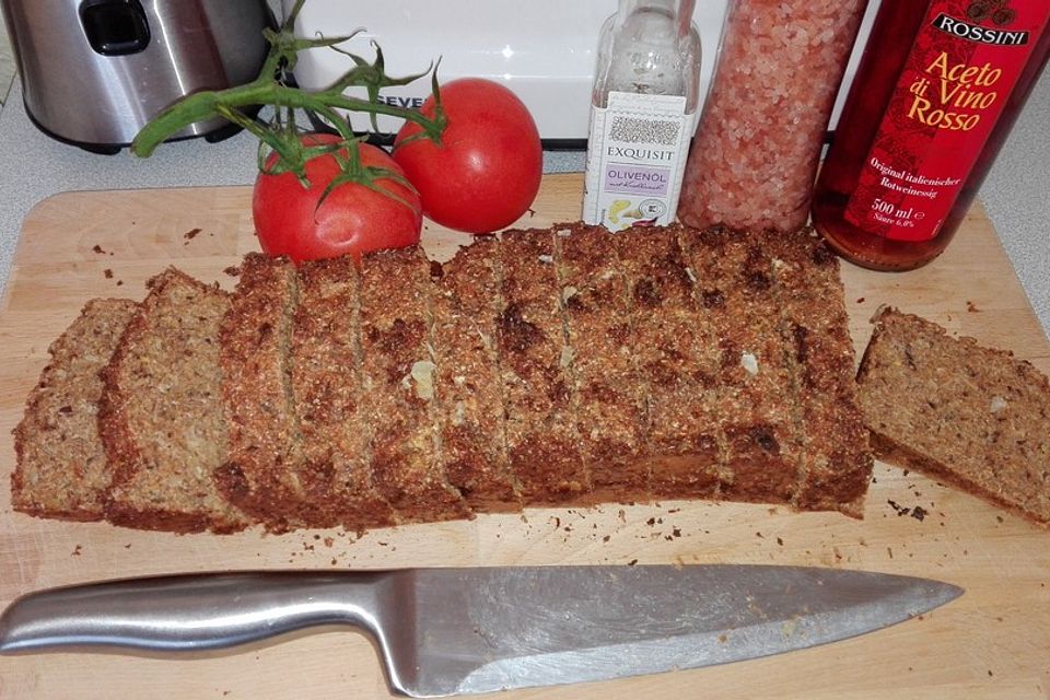 Zwiebelbrot