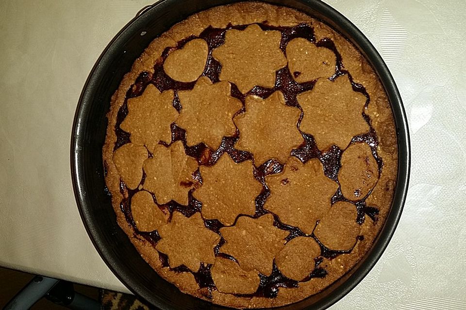 Linzerkuchen