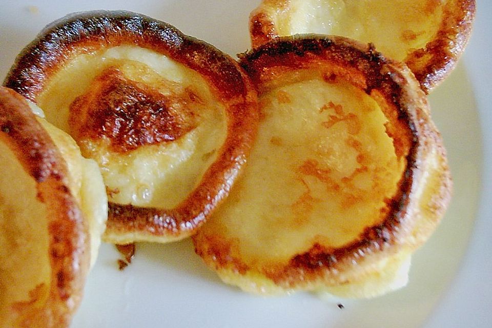 Yorkshire Pudding