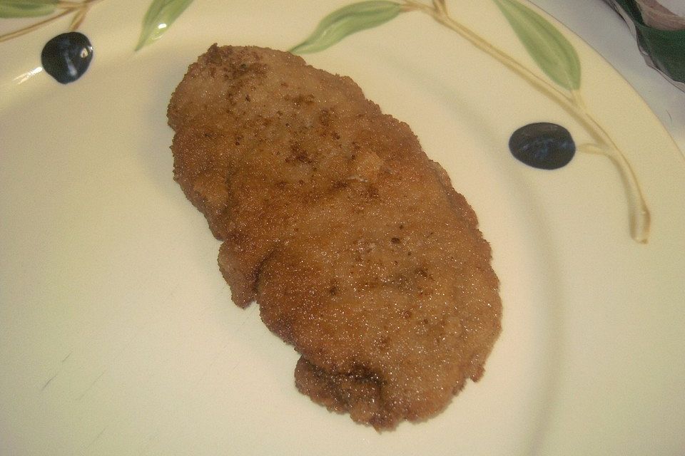 Edel-Schnitzel