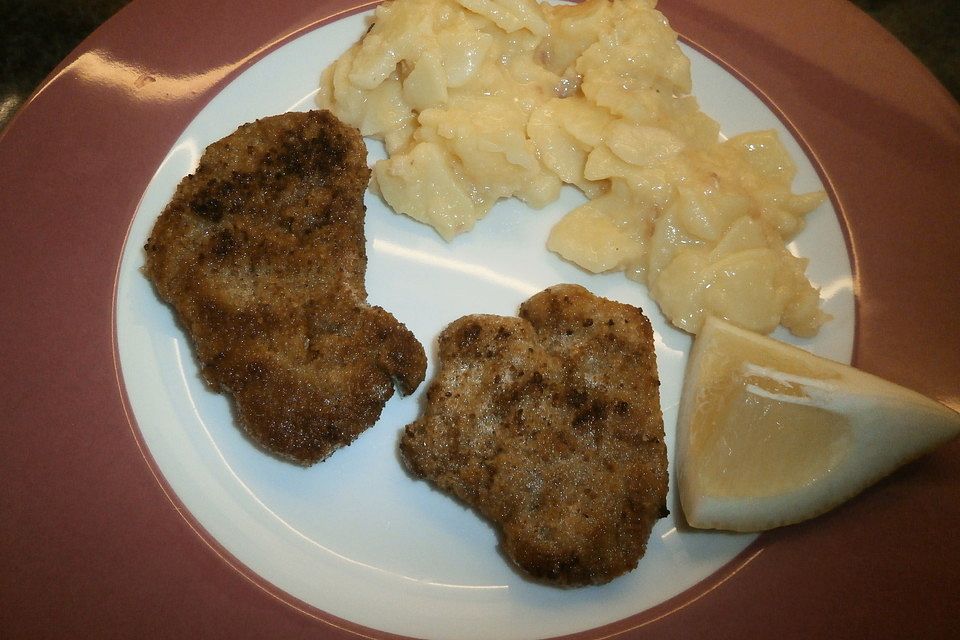 Edel-Schnitzel