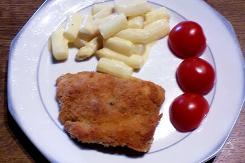 Edel-Schnitzel