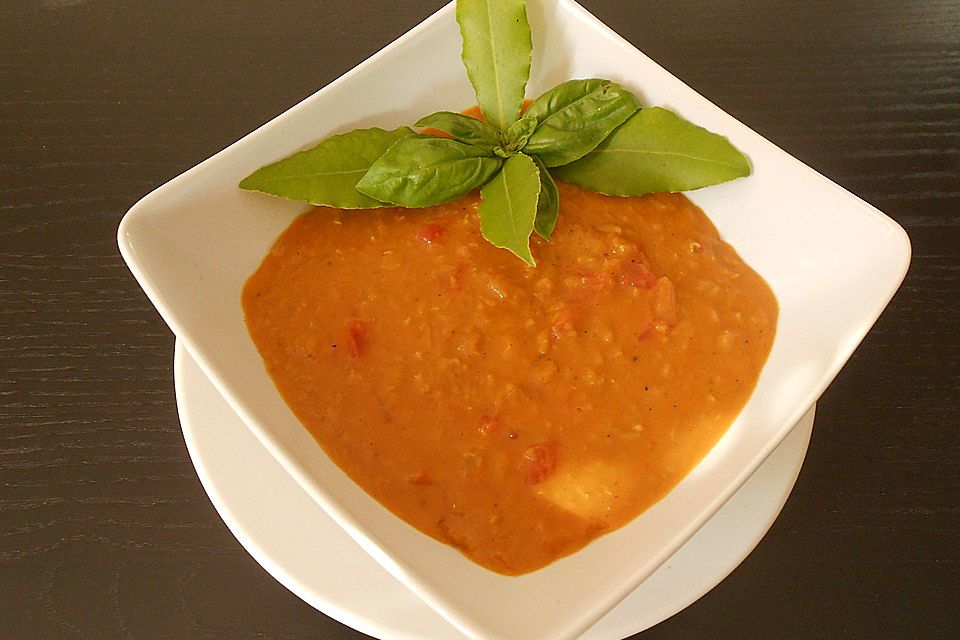 Dal - Rote Linsen