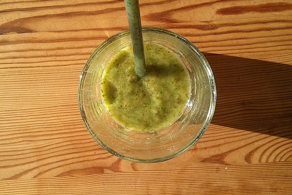 Green Smoothie