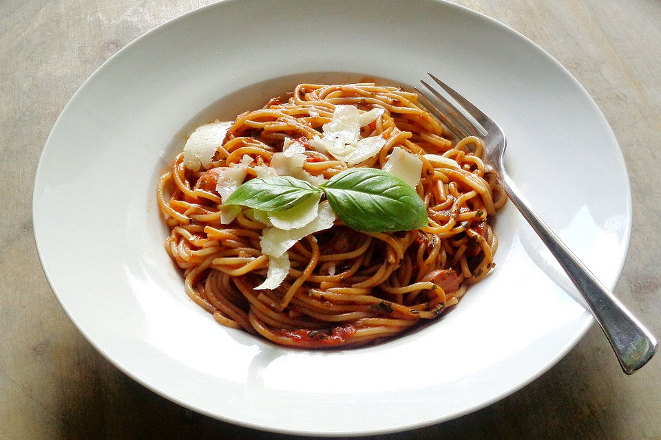 One-Pot-Pasta