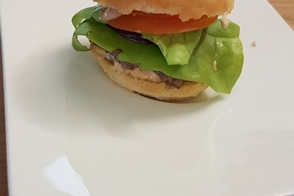 Mini-Burger