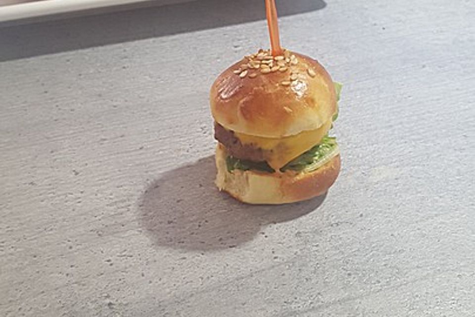 Mini-Burger