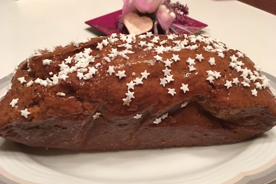 Likörkuchen