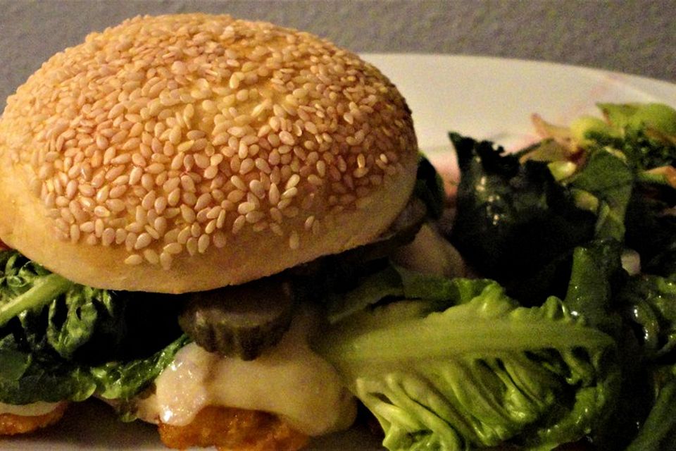 Fischburger