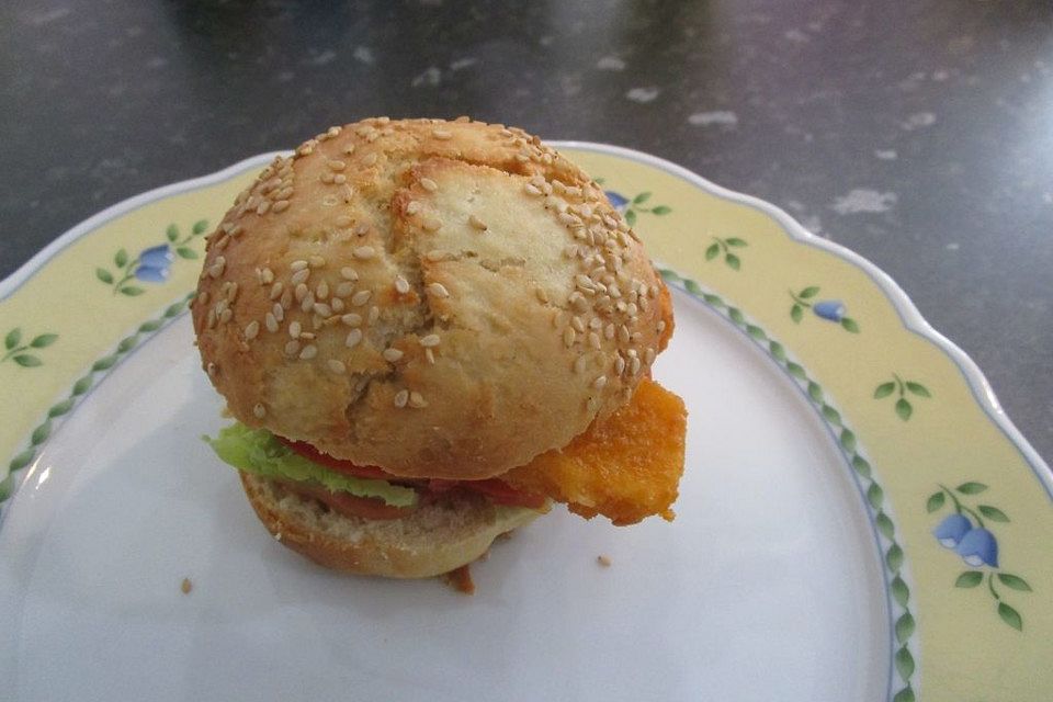 Fischburger