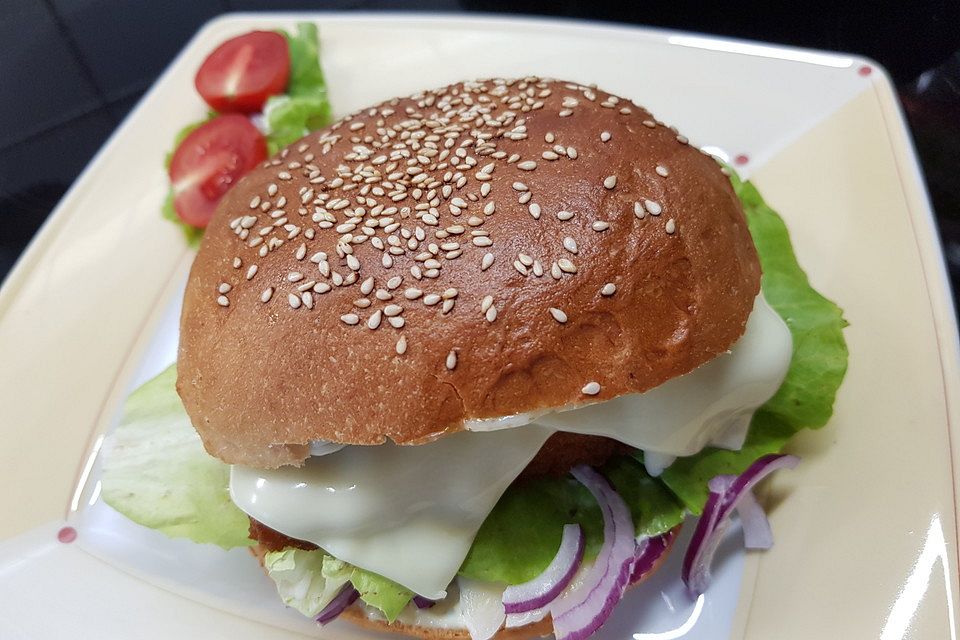 Fischburger