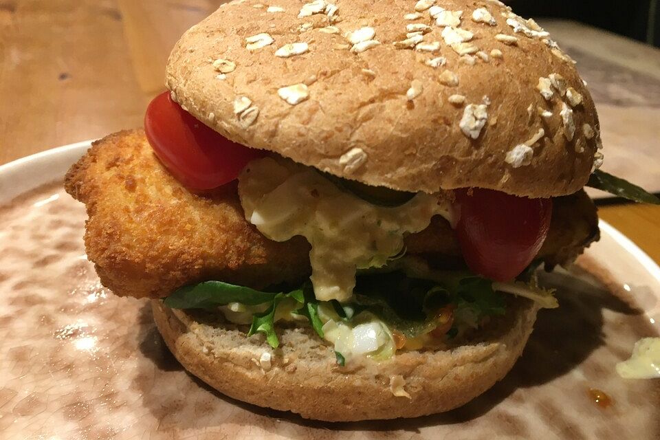 Fischburger