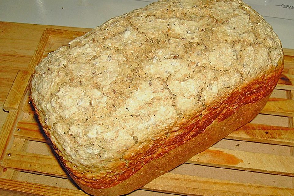 Buttermilchbrot