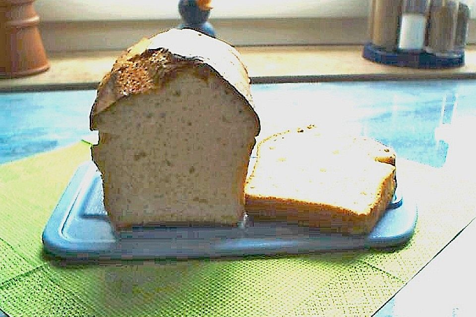 Buttermilchbrot