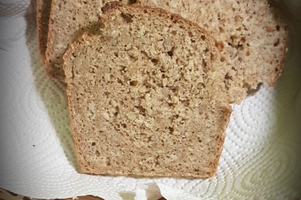 Buttermilchbrot