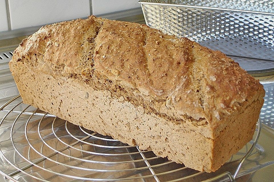 Buttermilchbrot