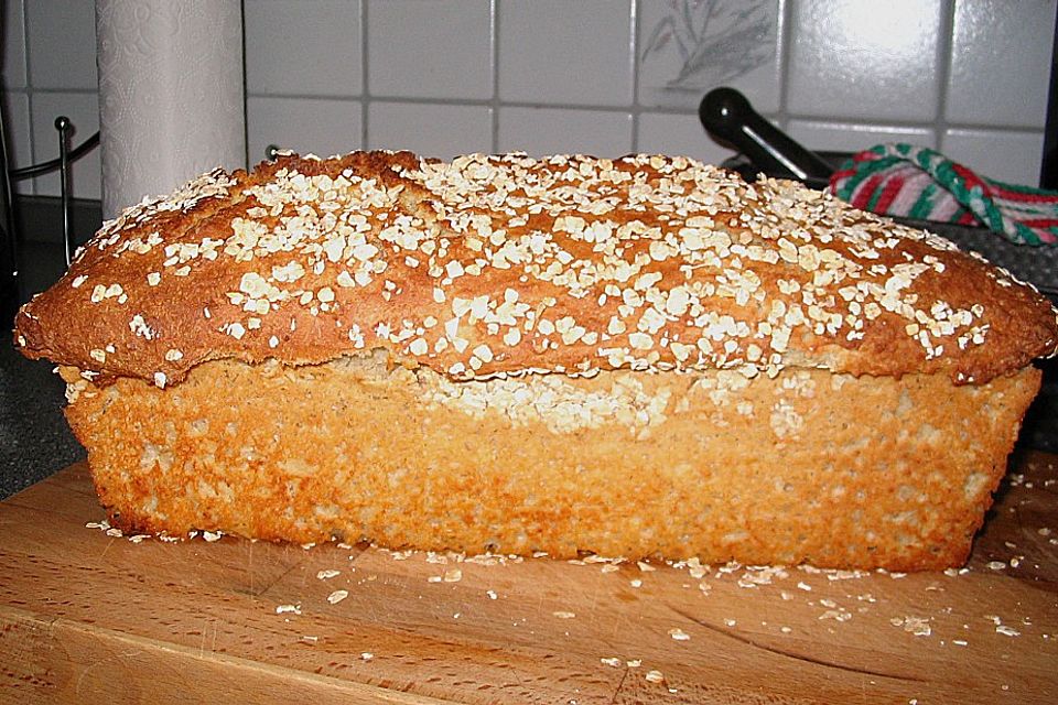 Buttermilchbrot