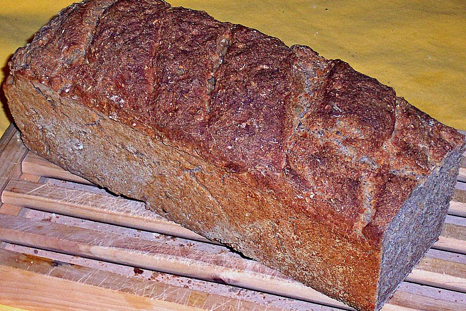 Buttermilchbrot