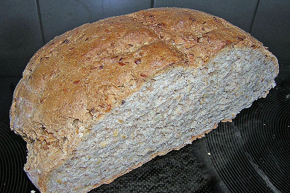 Buttermilchbrot