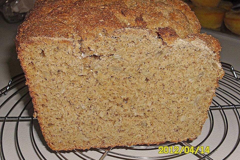 Buttermilchbrot