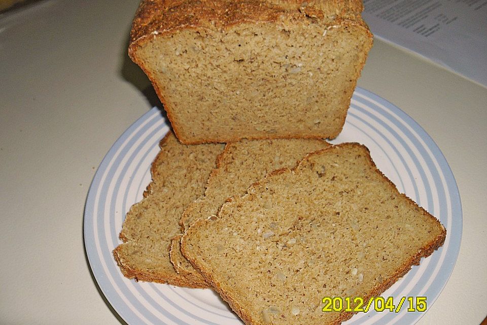 Buttermilchbrot