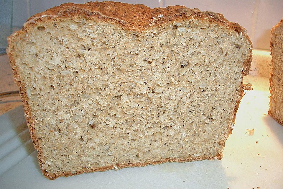 Buttermilchbrot