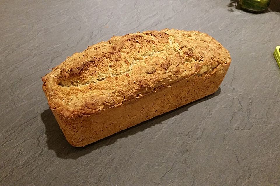 Buttermilchbrot