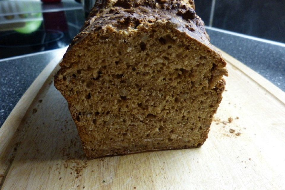 Buttermilchbrot