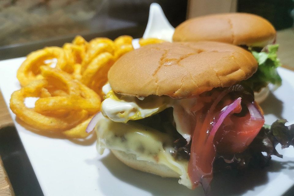 Cheeseburger