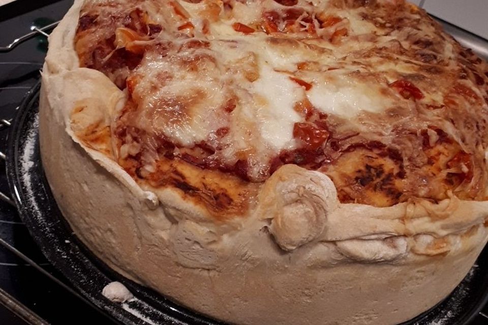 Pizzatorte