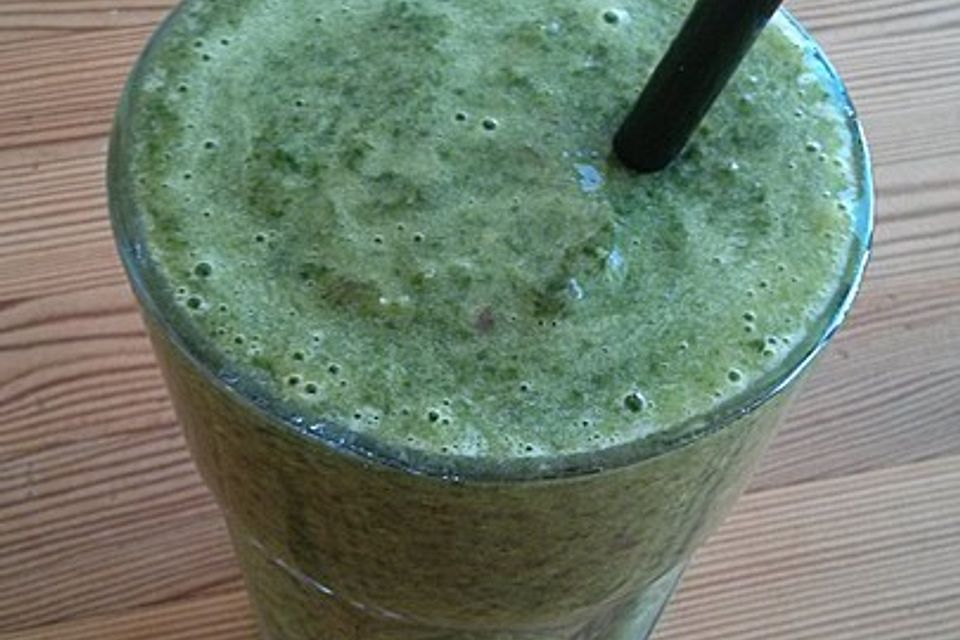 Green Smoothie