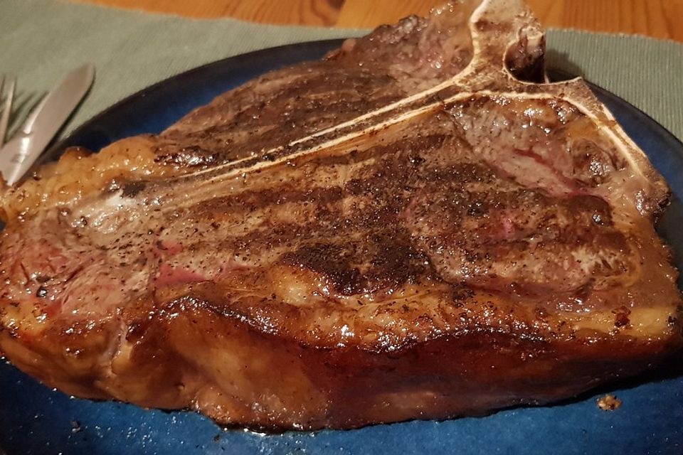 T-Bone-Steak