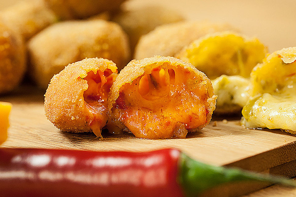 Chili-Cheese-Nuggets