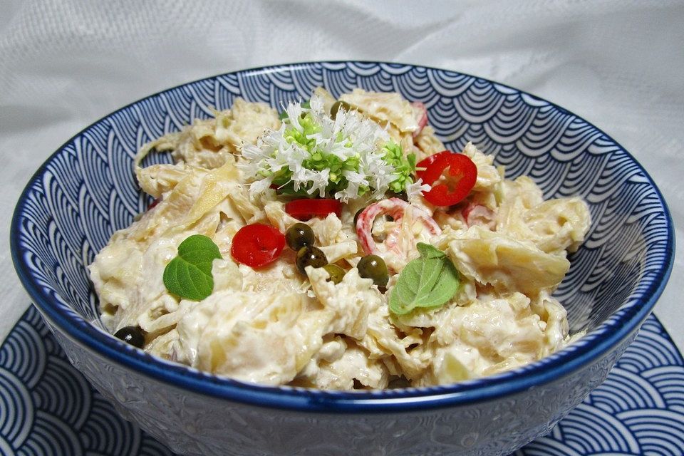 Sauerkrautsalat