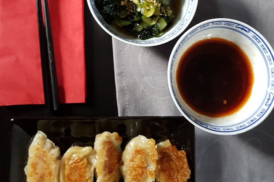 Gyoza