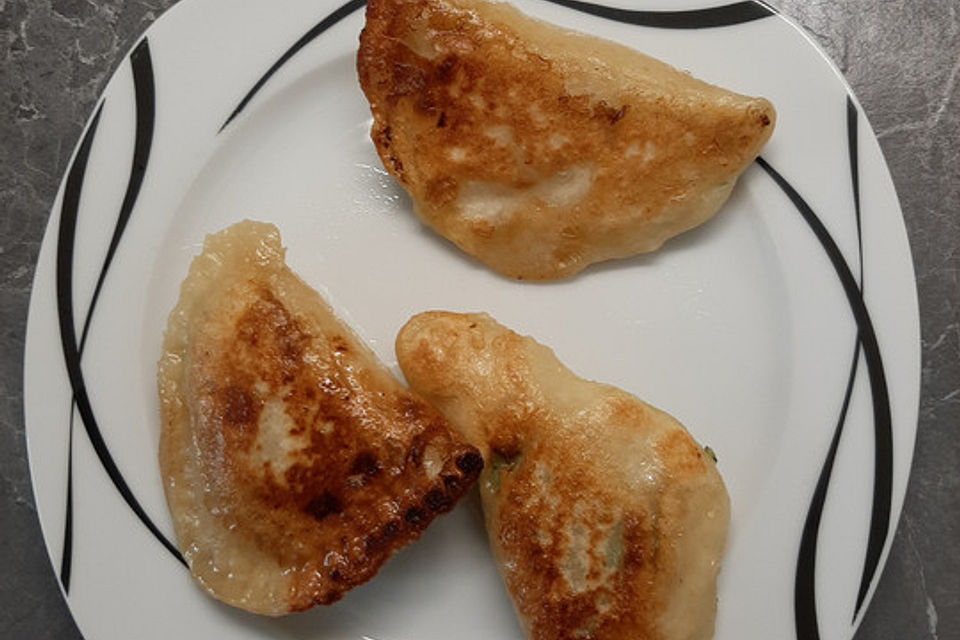 Gyoza