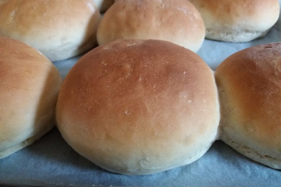 Burger-Buns