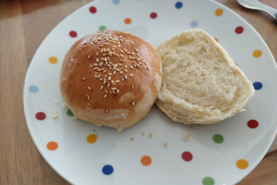 Burger-Buns