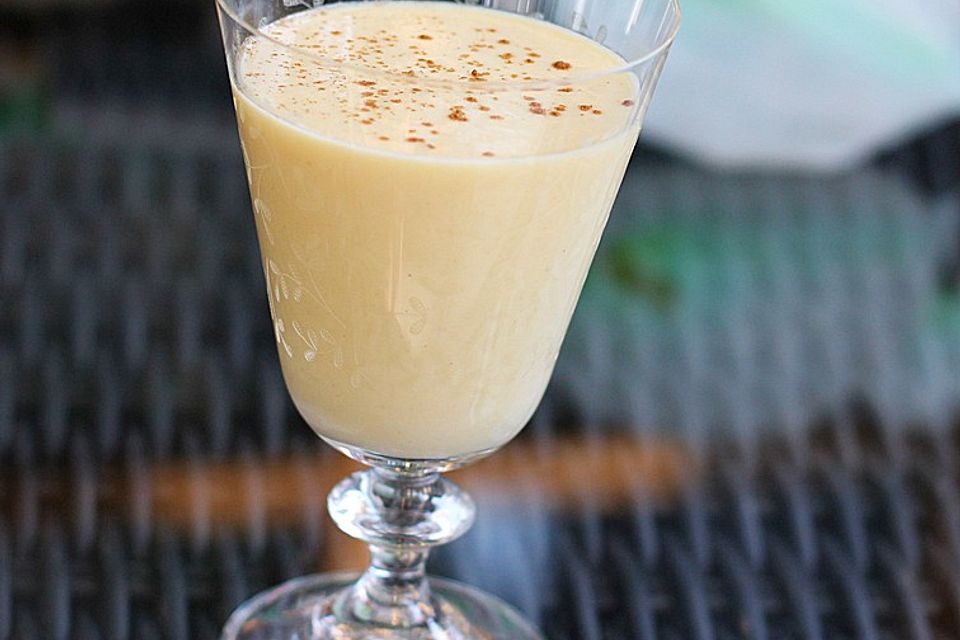 Mango Lassi