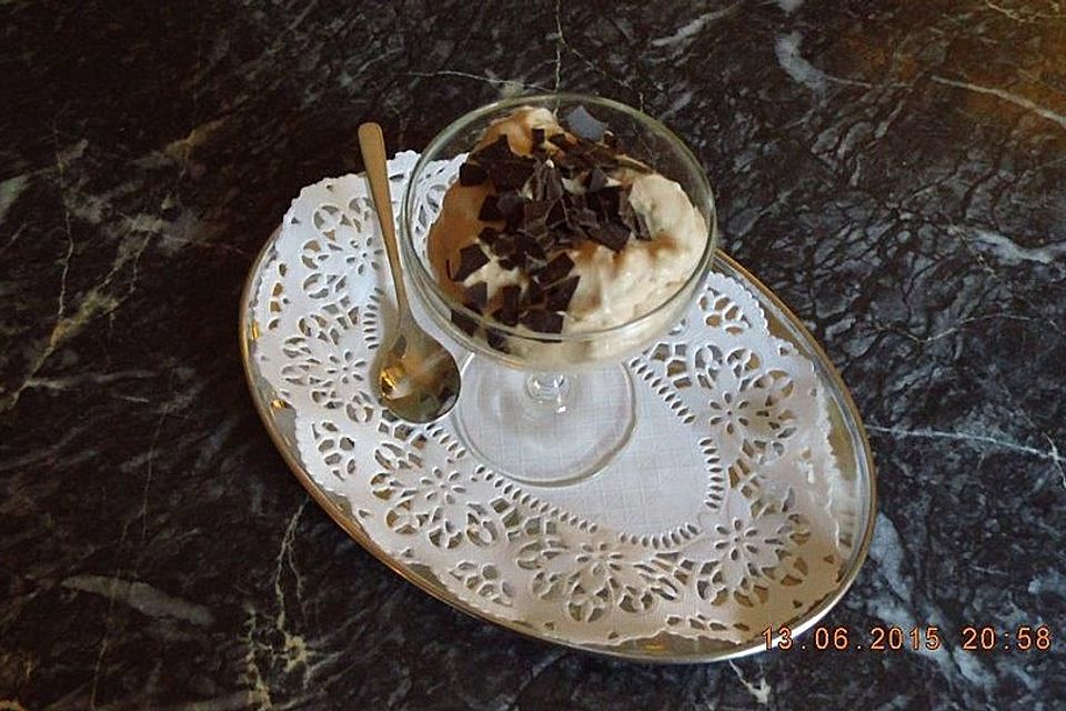 Irish Coffee Cream