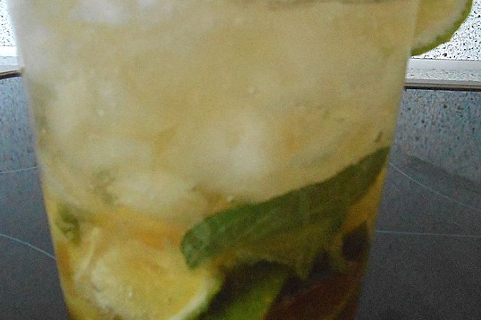 Mojito-Bull