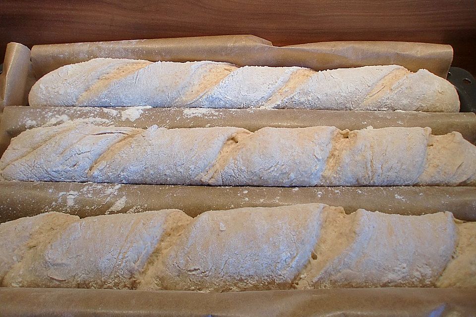 Baguettes